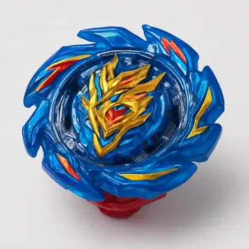 ベイブレードバースト ヴァルキリー