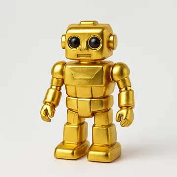 超合金ゴールドライタン