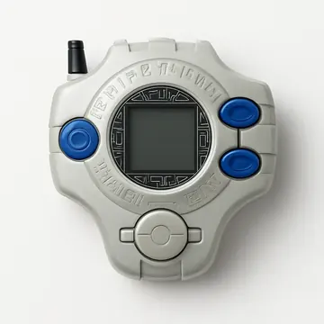 デジヴァイスデータリンク