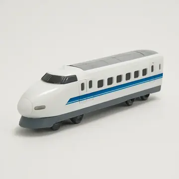 ダイヤペット 200系 東北新幹線