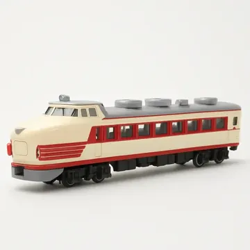 ダイヤペット 485系 特急電車
