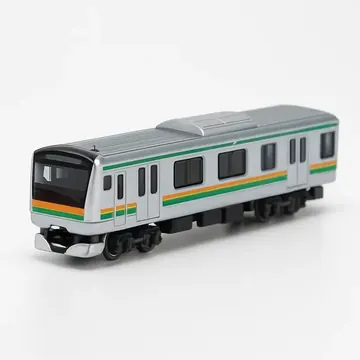 ダイヤペット E233系 電車