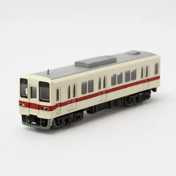 ダイヤペット 東武鉄道 8000系