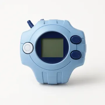 デジモンペンデュラムプログレス