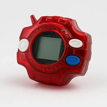 デジモンペンデュラムZ