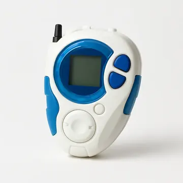 デジヴァイスiC