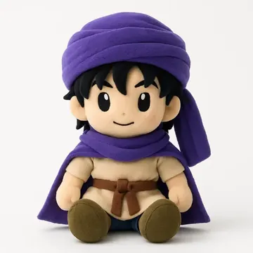 ドラゴンクエストV 天空の花嫁