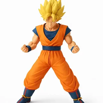 一番くじ ドラゴンボール EX 天下分け目の超決戦