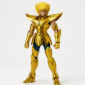 EX レオアイオリア