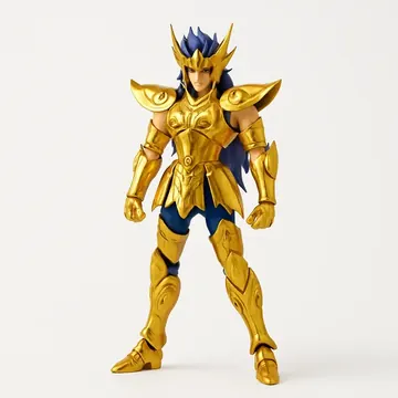 EX ヴァルゴシャカ