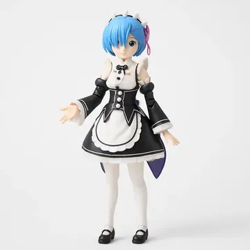 figma レム Re:ゼロ