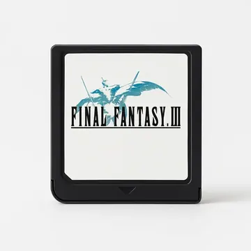 ファイナルファンタジーIII（DS）