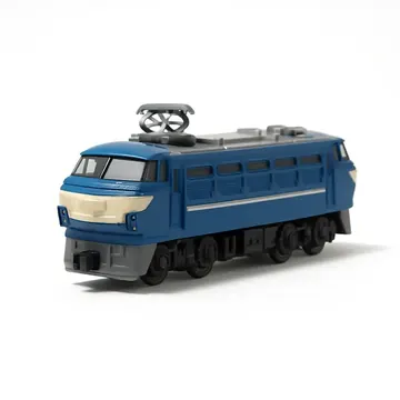 貨物列車EF66