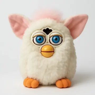ファービー・コネクト