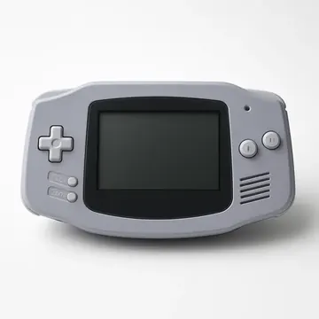 Game Boy Advance