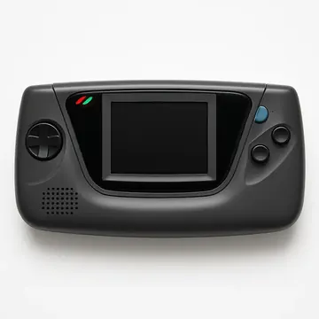 ゲームギア