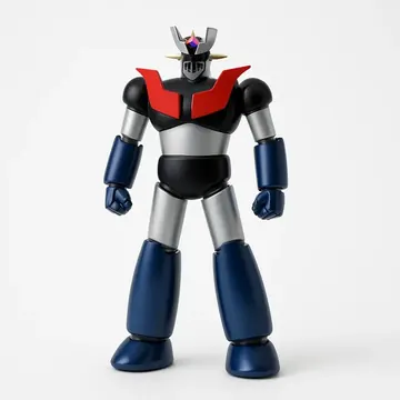 GX-01 マジンガーZ