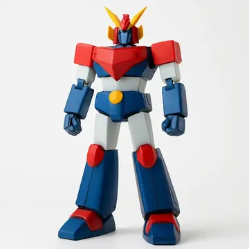 GX-03 コンバトラーV