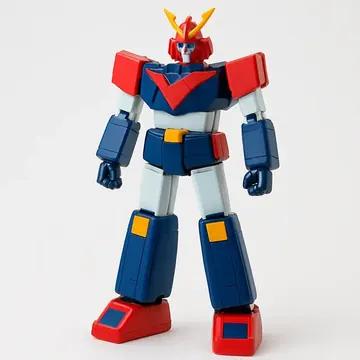 GX-31 ボルテスV