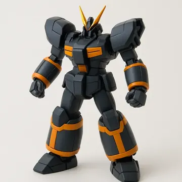 GX-34 ガンバスター