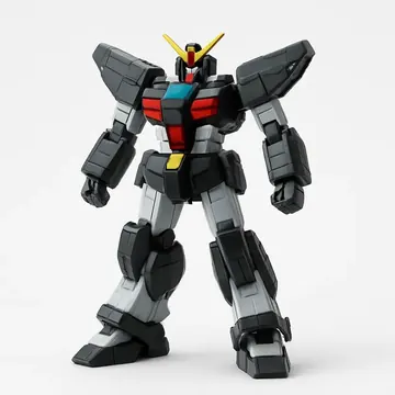 GX-46 ダンクーガ