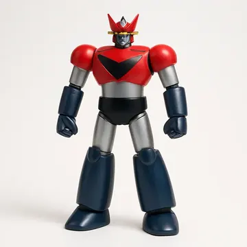 GX-47 エナジオの巨人