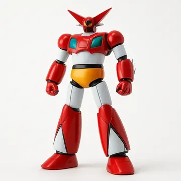 GX-74 ゲッターロボG