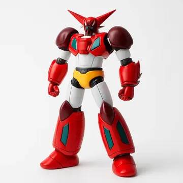GX-88 真ゲッターロボ