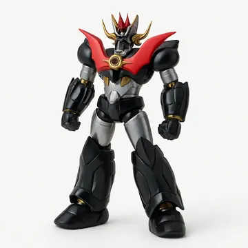 GX-92 マジンカイザー