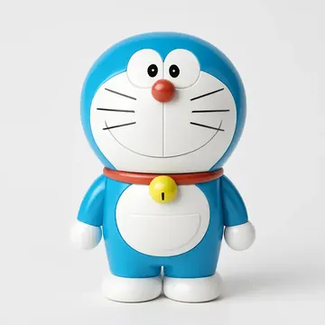 ハセガワ ブリキ ドラえもん