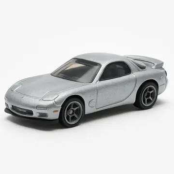 ホットウィール マツダ RX-7