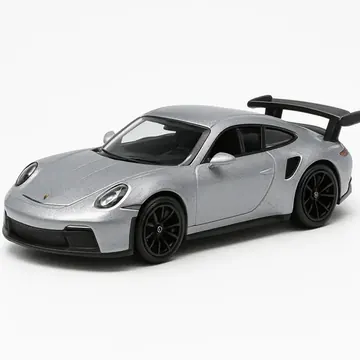 ホットウィール ポルシェ 911 GT3 RS