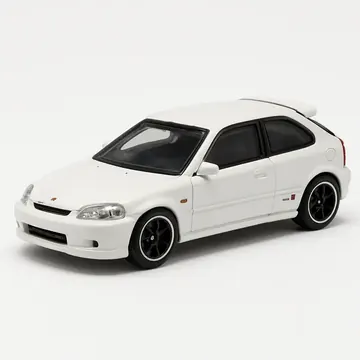 ホットウィール ホンダ シビック タイプR (EK9)