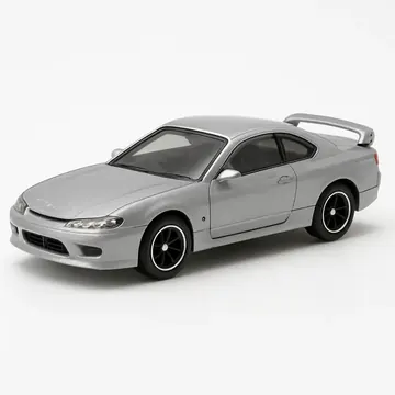 ホットウィール 日産 シルビア (S15)