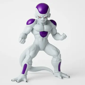 一番くじ ドラゴンボール EX フリーザ