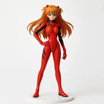 一番くじ エヴァンゲリオン 新劇場版:破 式波・アスカ・ラングレー