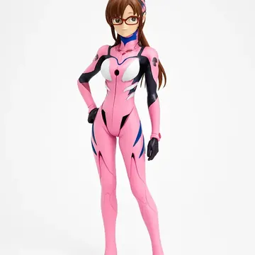 一番くじ エヴァンゲリオン 新劇場版:Q 真希波・マリ・イラストリアス