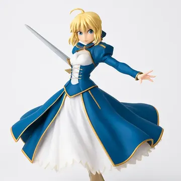 一番くじ Fate/Grand Order セイバー/アルトリア・ペンドラゴン