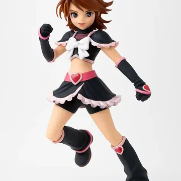 一番くじ プリキュア ワールド プリンセス キュアブラック