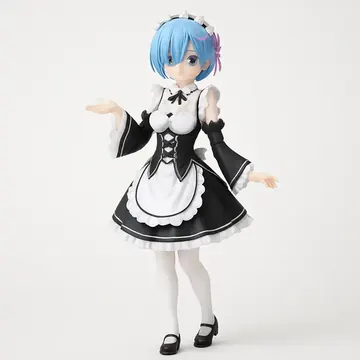一番くじ リゼロ レム