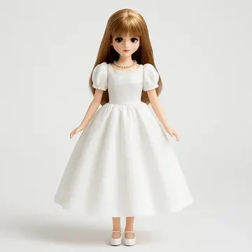 ジェニー クラシカルドレスコレクション