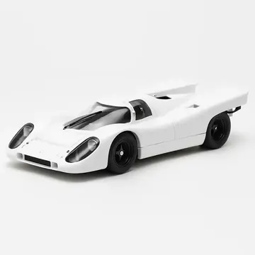 京商 1/18 ポルシェ 917K