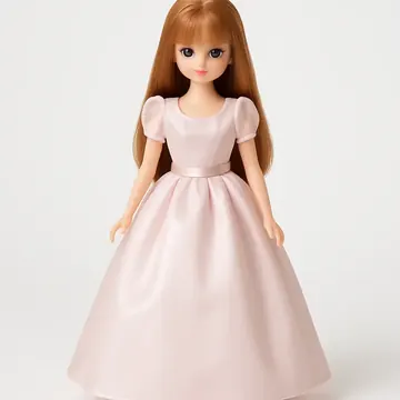 リカちゃん キャッスル スペシャルモデル