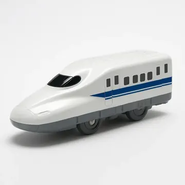 リニアモーターカーL0系