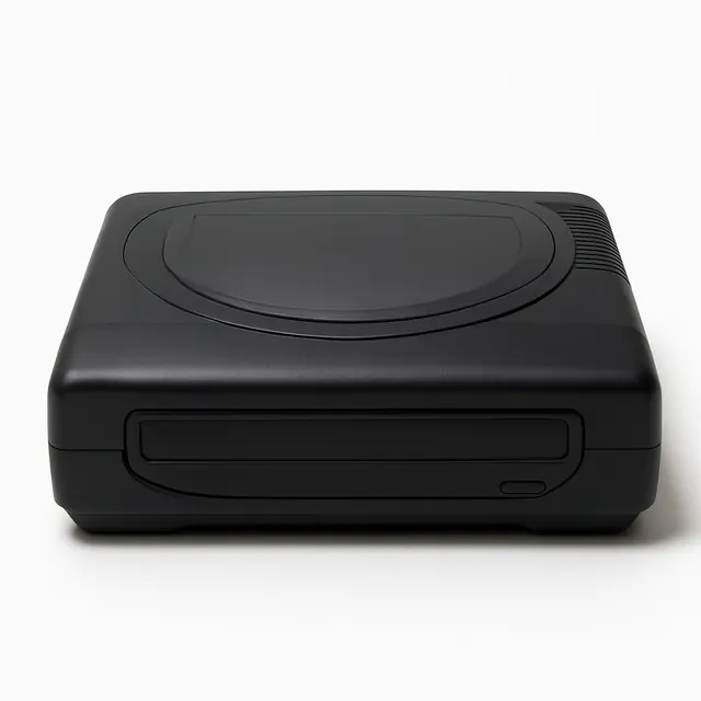 メガCD