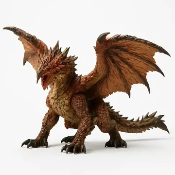 モンスターハンター: ワールド