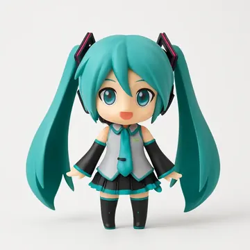 ねんどろいど 初音ミク