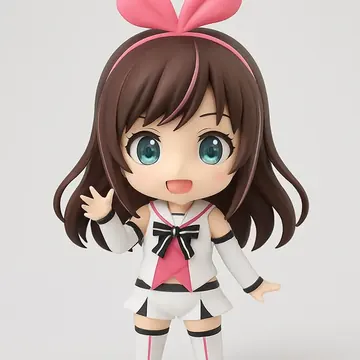 ねんどろいど キズナアイ