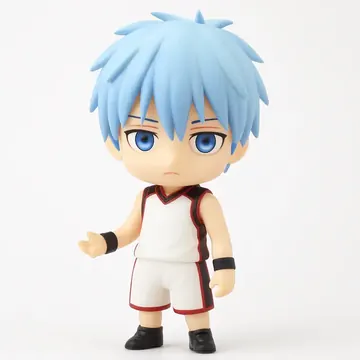 ねんどろいど 黒子のバスケ 黒子テツヤ