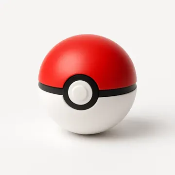 ねんどろいど モンスターボール（ポケモンセット）